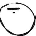 Barnett Stealth Clutch Cable Stealth #131-30-10062 Harley Davidson