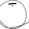 Barnett Stainless Braided Clutch Cable +6" Harley Davidson Freewheeler/Road King
