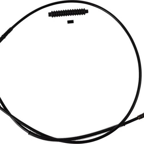 Barnett Stealth Clutch Cable +6" Stealth Harley Davidson Freewheeler/Road King