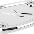 Thrashin Supply Co. Front Brake Reservoir Cap Chrome #TSC-3176-3 Harley Davidson