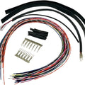 LA Choppers Wiring Extension Kit With Tbw 24" #LA-8991-91 Harley Davidson