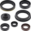 Moose Oil Seal Kit #293019 for Suzuki RM-Z250 2007-2022