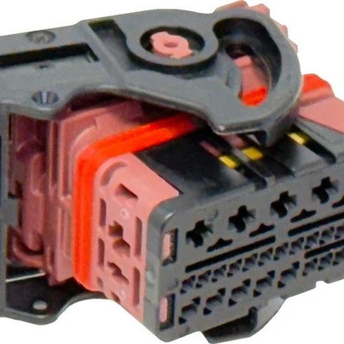 Namz Bcm 4-Gauge B-Type Connector Kit Harley Davidson Road Glide/Street Glide