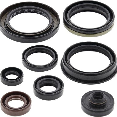 Moose Oil Seal Kit #293058 for Suzuki RM-Z450/RMX450Z