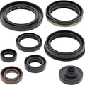 Moose Oil Seal Kit #293058 for Suzuki RM-Z450/RMX450Z