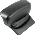 Danny Gray Chopped Tour Pak Backrest Pad #1201 Harley Davidson Electra Glide