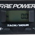 Fire Power Hour Meter/Tachometer