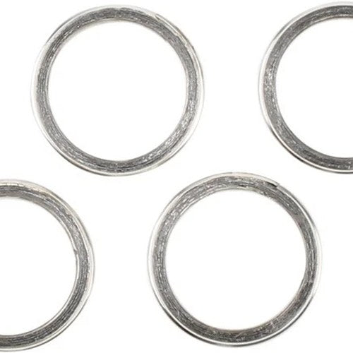 Cometic Exhaust Gasket #C8873 for Honda/Yamaha/Kawasaki