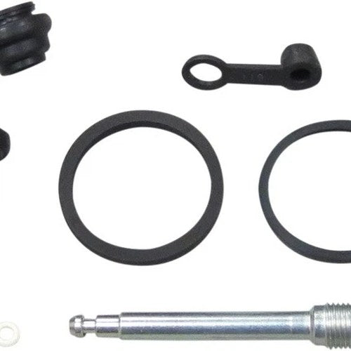 Parts Unlimited Brake Caliper Rebuild Kit Rear for Honda CBR1000RR/CBR600RR