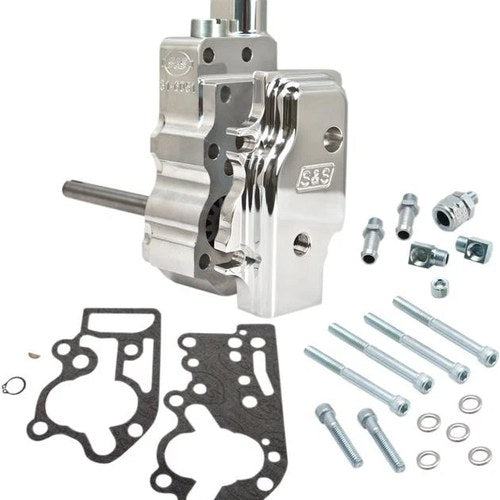 S&S Standard Oil Pump Kit #31-6206 Harley Davidson