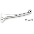 Motion Pro Brake Lever Front Silver #14-0235 fits Honda