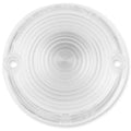 Chris Products Turn Signal Replacement Lens Clear #DHD3C Harley Davidson