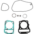 Vertex Top End Gasket Kit #8100028 for Honda CRF125F/CRF125F Big Wheel 2014-2021
