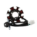 RMStator Stator #RMS010-108067 for Honda CRF150F 2006-2009/2012-2017