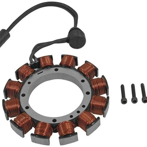 Twin Power Premium Stator 22A #27-7046 Harley Davidson Sportster