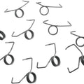 Eastern Shift Lever Pawl Spring 10-Pack A-34083-79 for Harley-Davidson