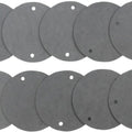 Cometic Points Cover Gasket .031" 10-Pack #C9323 Harley Davidson