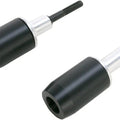 Psr Frame Sliders Black #04-00923-02 Kawasaki ZX636E Ninja ZX-6R 2013-2015