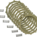 Ebc Src Clutch Friction Plate/Spring Set fits Yamaha YZF-R1 2009-2014
