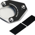 Moose Kickstand Pad Extension #249494 KTM Adventure/690 Enduro R