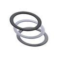 SP Connect Spc+ Magnetic Adhesive Mounts 3-Pack