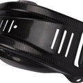 Moose Carbon Fiber Skid Plate #276747 KTM/Husqvarna/Gas