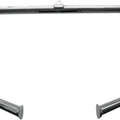 DS Big Buffalo Engine Guard Bars Chrome Harley Davidson 141400
