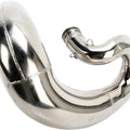 Fmf Gnarly Pipe Nickel #025131 KTM/Husaberg