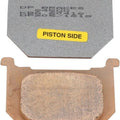 DP Standard Brake Pads #DP205 fits Suzuki
