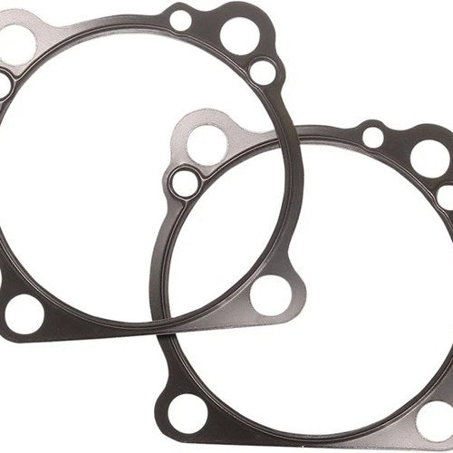 Cometic Base Gaskets .020" Spring Steel #C9553 Harley Davidson Sportster