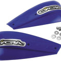 Cycra Replacement ProBend Low Profile Handguard Shields Blue