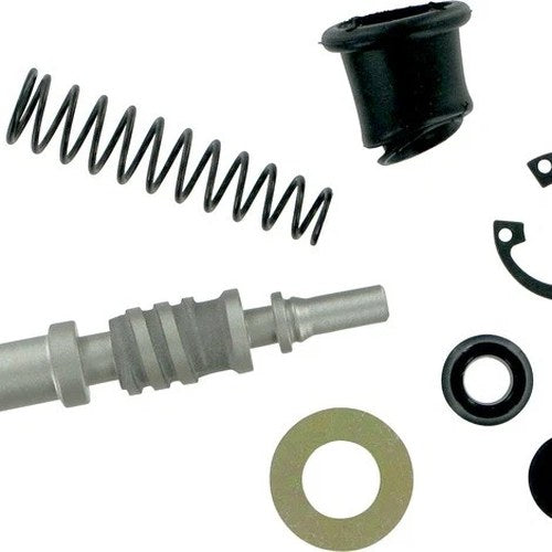 Moose Brake Master Cylinder Repair Kit Front #141748 for Honda