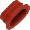 James Rocker Cover Breather Seals 10-Pack #JGI-17393-07 Harley Davidson