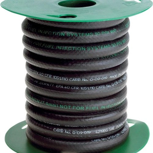 Gates LP Low Permeation Fuel Injection Line 5/16" x 25'