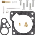 Moose Carburetor Rebuild Kit Yamaha PW50 Y-Zinger 1981-1983/1985-1987/1990-2017