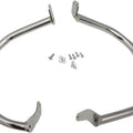 Cobra Freeway Bars 1.25" Chrome fits Honda VT1100C Shadow 1100 Spirit 1997-2007