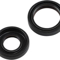 ProX Crankshaft Seal Kit #42.4208 Kawasaki KX125 1988-2005
