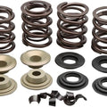 Kibblewhite Steel Valve Spring Kit for .625" Guide .600" Lift #20-21150