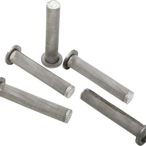 Eastern Crankcase Oil Screen 5-Pack A-24983-00 for Harley-Davidson Motorcycle