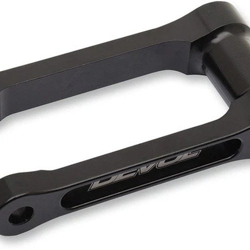 Devol Lowering Link 1.25" 0115-2506 Kawasaki KX250F 2017-2019