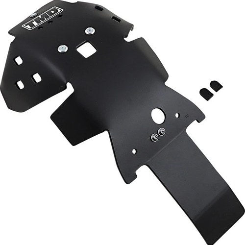 TM Designworks Skid Plate Black #KHLG-350-BK KTM/Husqvarna