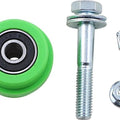 TM Designworks Powerlip Chain Roller Green #PLR-215-GR fits Kawasaki/Suzuki