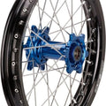 Moose SX-1 Complete Wheel 19x2.15 Rear for Yamaha