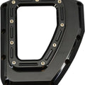 Trask Assault Cam Cover for No Cam Sensor Models Gloss Black #TM-017BK