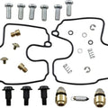 Parts Unlimited Carburetor Rebuild Kit for Suzuki SV650 1999-2002