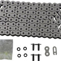 JT 520 X1R3 Heavy-Duty X-Ring Chain 110 Links Nickel