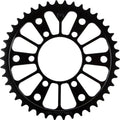 Moose Rear Steel Sprocket 42T Black for Kawasaki Versys 1000 2015-2018