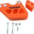 TM Designworks Factory Edition Rear Chain Guide Orange #RCG-KTM-OR KTM
