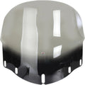 Klock Werks Non-Vented Flare Windshield 16"/20" Tinted fits Honda Goldwing