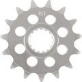 Moose 520 Front Sprocket 15T #26-5122-15CRMO